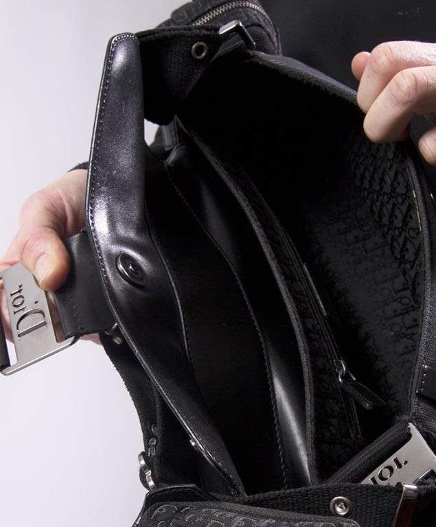 Women's Christian Dior Street Chic Handbag