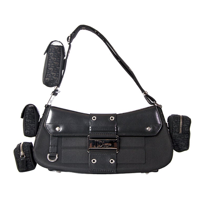 Christian Dior Street Chic Handbag