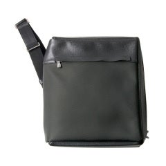 Louis Vuitton Square Multitask Single Strap Bag