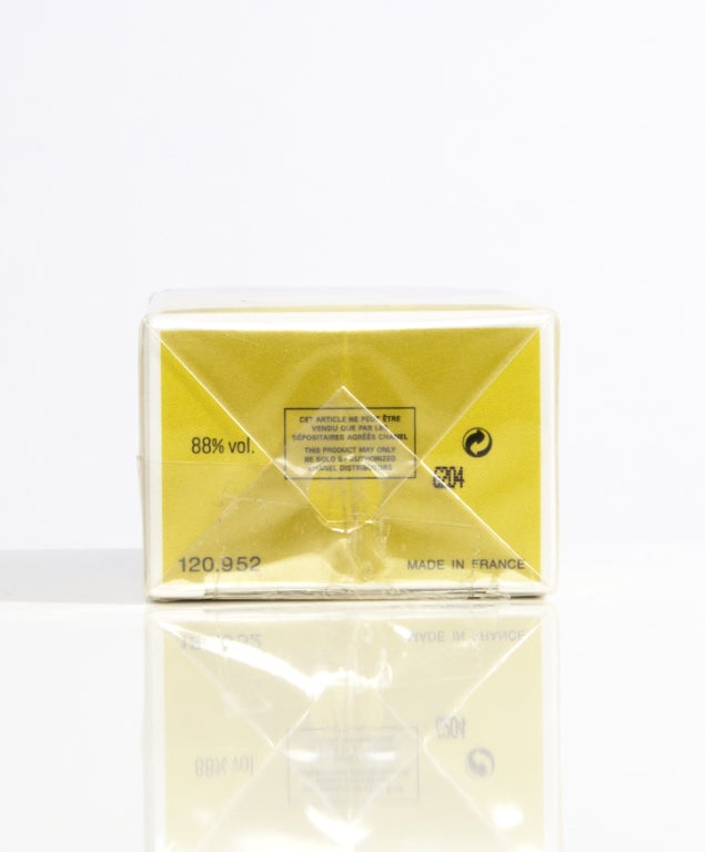 Chanel n°5 Parfum Limited Andy Warhol Edition (7, 5 ml) 3