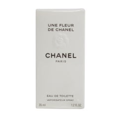 Vintage Chanel 'Une Fleur de Chanel' eau de toilette (35ml)