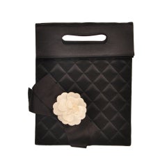 CHANEL RARE VINTAGE BAG