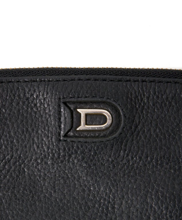 delvaux pochette