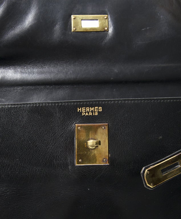 Women's Hermes Kelly 30 cm