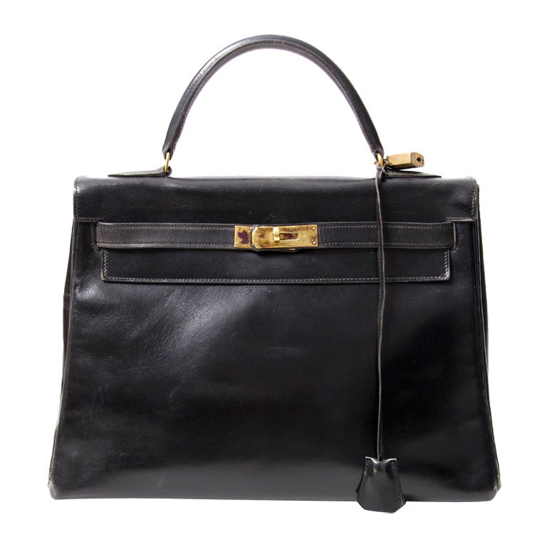 Hermes Kelly 30 cm at 1stDibs hermes kelly 30cm