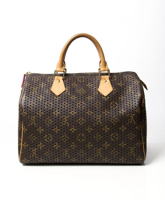 Louis Vuitton Speedy 30 Special Edition Ahoy Comics Louis Vuitton Speedy 30 Special Edition Ahoy Comics