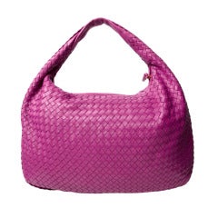bottega veneta purple bag Bottega Veneta Violet
Nappa Veneta Large
Bag
