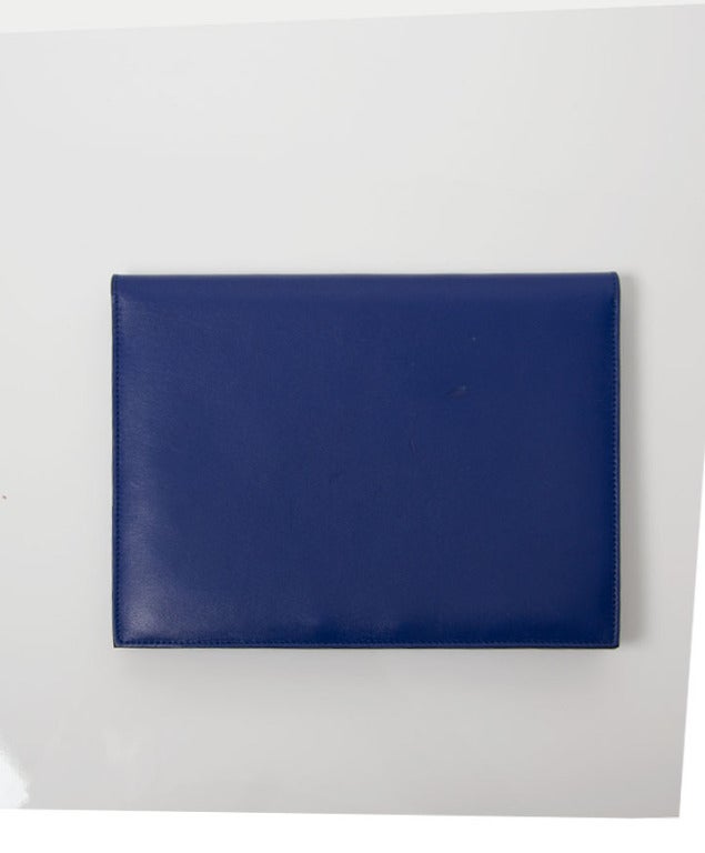 celine ipad clutch bag