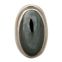 GEORG JENSEN Ring, No. 46E By Harald Nielsen