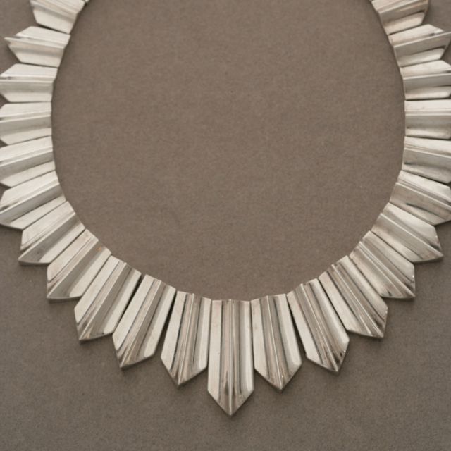 antonio pineda necklace