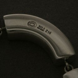 GEORG JENSEN Bracelet No. 216 By Astrid Fog