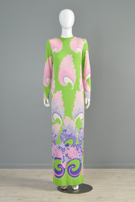 La Mendola 2-Piece Silk Ensemble 5