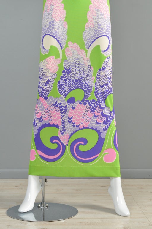 La Mendola 2-Piece Silk Ensemble 6