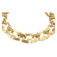 D The Collection by Henry Dunay Gold Collar