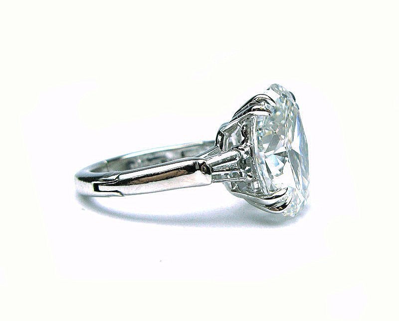 Harry winston 2 carat engagement rings
