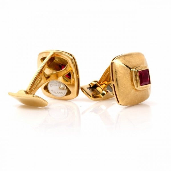 boodles cufflinks