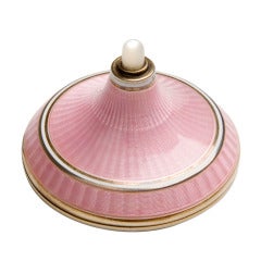 Asprey 1900 Bell 11