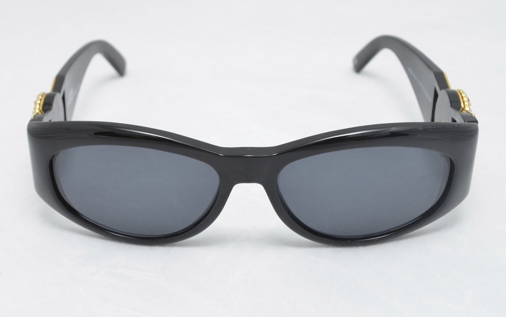 versace diamond sunglasses