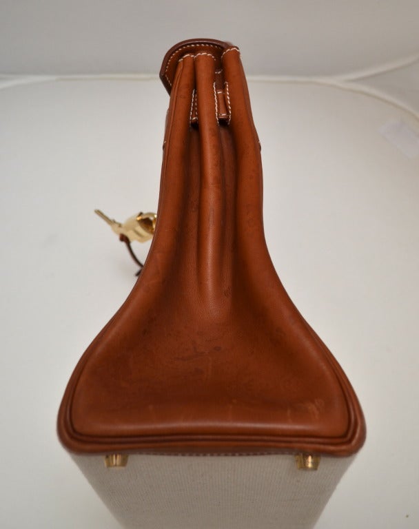 Hermes 32 CM Kelly Bag 6