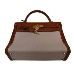 Hermes 32 CM Kelly Bag