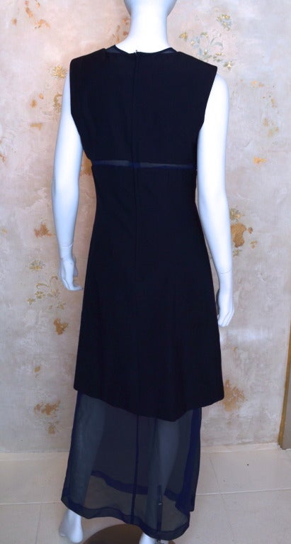 Comme des Garcons Dress AD 1997 In Excellent Condition In Carmel, CA