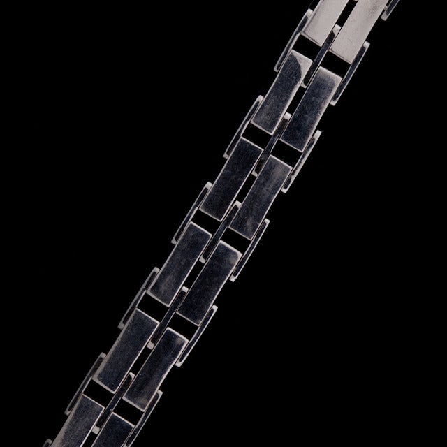 Women's Diamond Link Bracelet