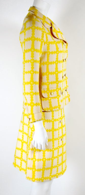 Women's 1960's Emanuel Ungaro