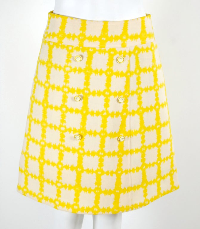 1960's Emanuel Ungaro 2