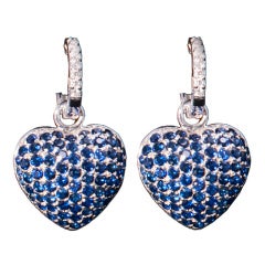 "The Way to the Heart is through the Ears" Sapphires