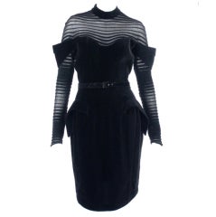 THIERRY MUGLER at 1stDibs