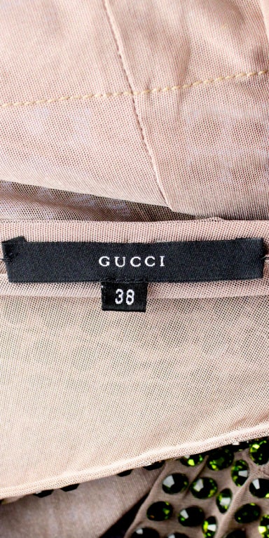 GUCCI by Tom Ford 4