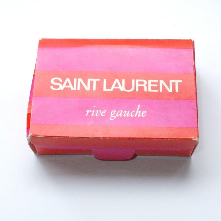 Women's Yves Saint Laurent Circa 1990s Sea Anemone Brooch For Sale
