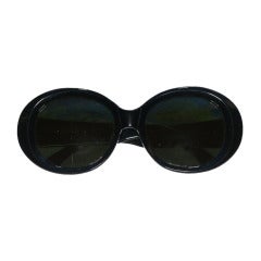 Capri People Sunglasses Made Famous by Jackie Kennedy