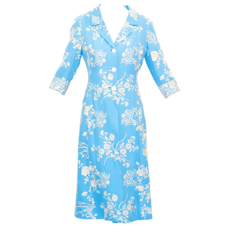 Spring/Summer 1997 China Collection Dolce and Gabbana Wedgwood Blue ...