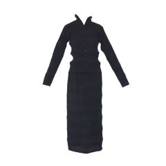 Early Issey Miyake 
Lantern
 Ensemble