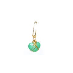 Used Kazuko Charm