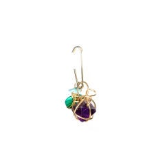 Used Kazuko Charm