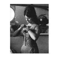 Vintage Sofia Loren