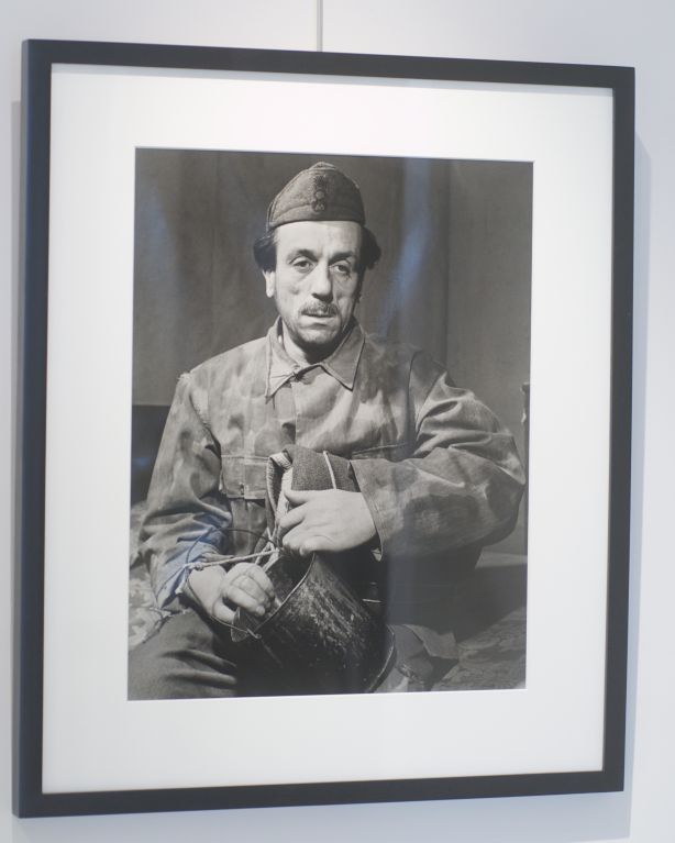 Eduardo de Filippo Print