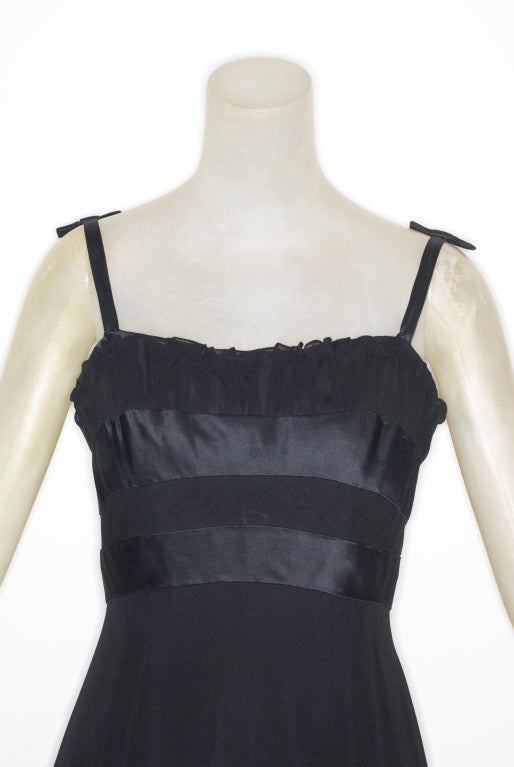 1960s Gigliola Curiel dress For Sale at 1stDibs