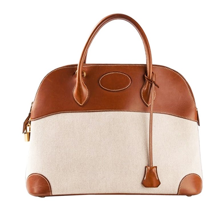 hermes bolide hand bag  