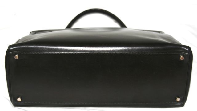 Exceptional Hermes Kelly Box 40 cm 1