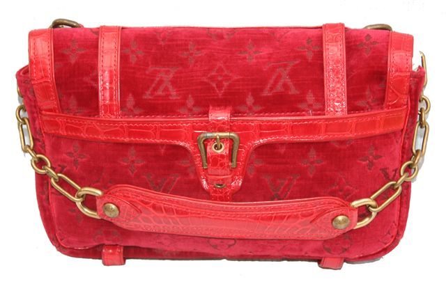 Women's Vuitton Collector LTD Handbag