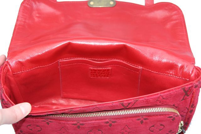 Vuitton Collector LTD Handbag 1