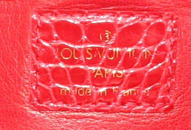 Vuitton Collector LTD Handbag 2