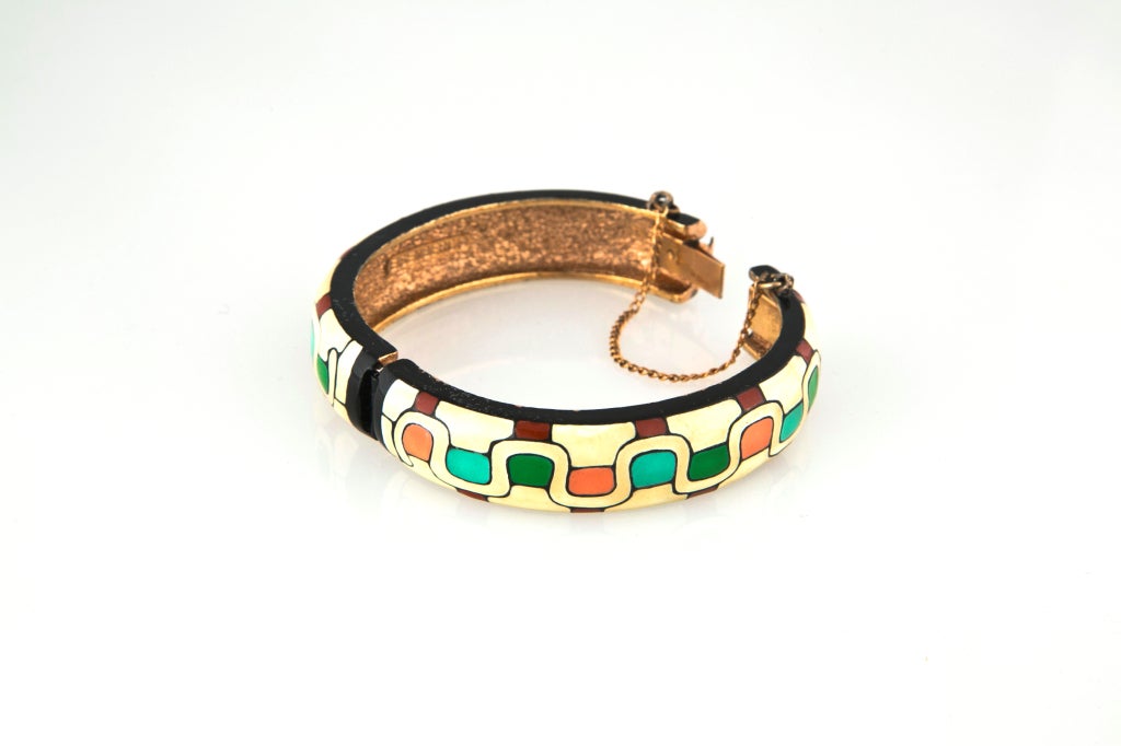 eisenberg bracelet