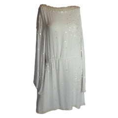 Tarun Tahiliani Beaded Dress