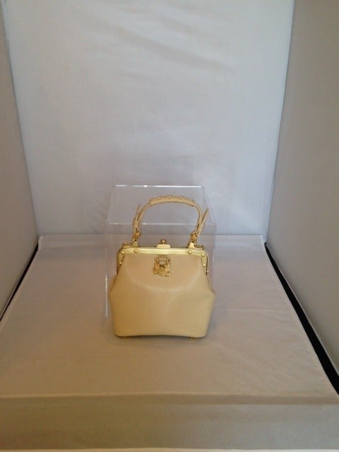 Barry Kieselstein-Cord bag