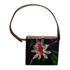 Fendi purse