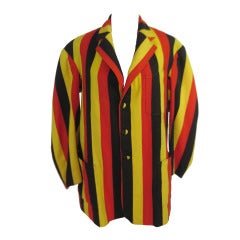 Foster & Company Vintage Edwardian sporting jacket